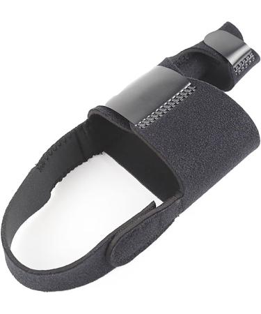 Alonzo Bunion Corrector for Men & Women - Orthopedic Splint & Big Toe Straightener for Hallux Valgus Relief - Effective Hammer Toe & Foot Brace Solution - Buy Online on GoSupps.com