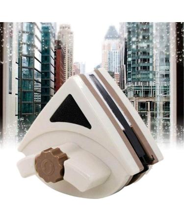 Window Cleaning Brush Double Sided Window Glass Cleaner Magnets Brush Cleaning Wiper Surface Brush Cleaning Tools Window Cleaning Door Window Track Cleaning - Buy Online on GoSupps.com