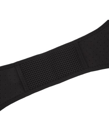 Sleep Chin Strap - Ergonomic Anti-Snoring Solution Skin-Friendly & Breathable SBR for Mouth Closure - Buy Online on GoSupps.com