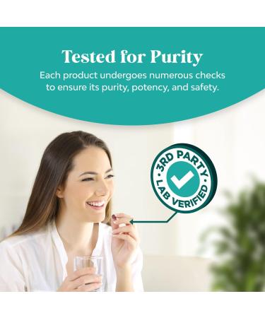 Potent 170mg Magnesium Citrate Gummies for Adults - Sleep and Muscle Health Support - Non-GMO Vegan Supplement - Buy Online on GoSupps.com