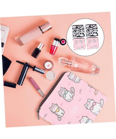 Buy Healeved 20 STK Storage Bags for Women's Bandages & Tampons - High Capacity Wet/Dry Pockets Holder for Breastfeeding & Period - Ideal for Travel & Everyday Use - Buy Online on GoSupps.com