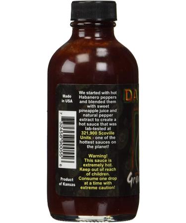 Da Bomb Ground Zero & Da Bomb Beyond Insanity - Buy Online on GoSupps.com