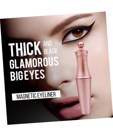 Healeved 4 Pcs Liquid Eyeliner Highlight Fakeaway Makeup Gel Refillable Accessories Mascara Coloring Pigment - Buy Online on GoSupps.com