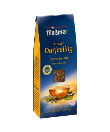n.v. Meßmer Darjeeling Flowering Whole Leaf Tea 150g