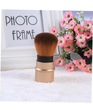 DOITOOL Blush Brush Powder Brush Cosmetics Brush Professional Makeup Brush Travel Major Cosmetic Brush - Buy Online on GoSupps.com