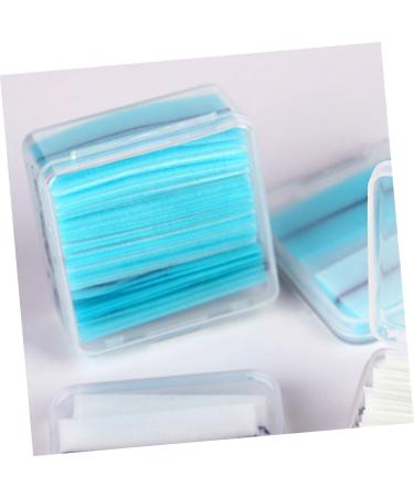 Housoutil Eyelash Glue & Extensions Strips - Self-Adhesive Replacement for Fake Eyelashes - Bulk Makeup Solutions - International Shipping Available - Buy Online on GoSupps.com