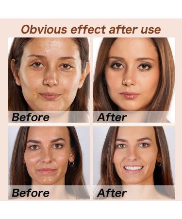 Golden Diamond Face Powder - Oil Control Matte Setting Powder for Long-Lasting Waterproof Makeup (#03 Natural) - Buy Online on GoSupps.com