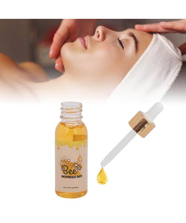 Nectar Facial Serum - Hydrating Anti-Crack Wrinkle Removal & Soothing Skin Care for All Skin Types - Buy Online on GoSupps.com