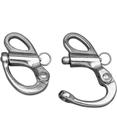 Kong Quick Release 520 | Glossy Quick Release | 1 Piece for Easy Use - Buy Internationally - Buy Online on GoSupps.com
