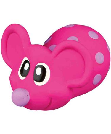 Buy Trixie 35170 Latex Mouse - 8 cm | International Shipping Available - Durable Pet Toy - Buy Online on GoSupps.com
