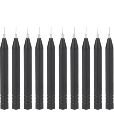 Hearing Amplifier Removal Tool - Durable ABS Metal Vent Cleaner for Headphones - Buy Online on GoSupps.com
