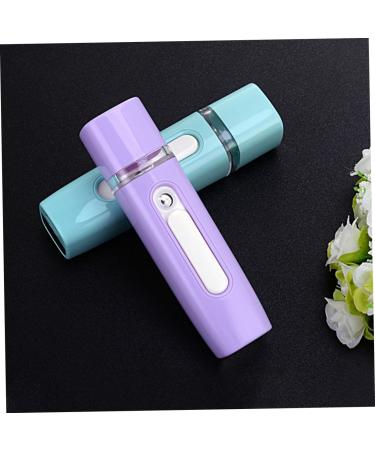 Mikinona Cool Mist Sprayer Face Sprayer Nanometer Sprayer Facial Spray Mist Handheld - Buy Online on GoSupps.com