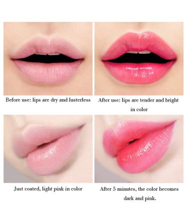 XinXin Organic Natural Lip Balm - Moisturizing Lip Butter with Aloe for Winter Dry Lips - Buy Online on GoSupps.com