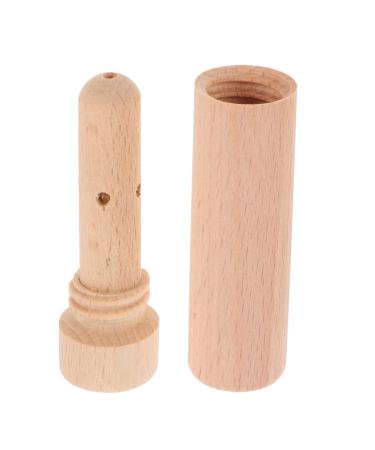 DECHOUS Smell Stick Oil for Diffuser Essential Oils Portable Nasal Inhaler Nasal Scent Inhaler Carry