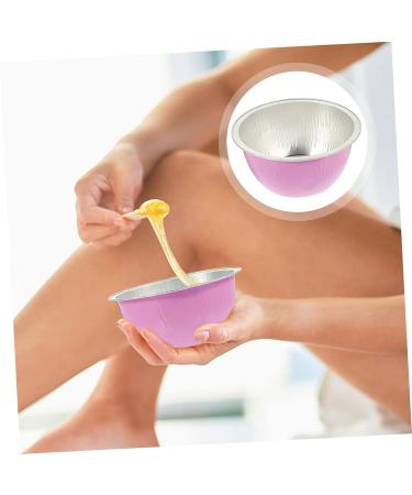 Minkissy 10-Piece Wax Melting Bowl Set | Aluminum Non-Stick Candle Making Tools & Chocolate Melting Pot - Buy Online on GoSupps.com