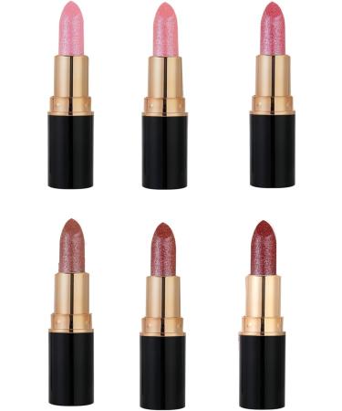  ZYHARUKO Shimmering ABS lip gloss with a pearly finish - Comfortable to wear for parties and all-day everyday use - Buy Online on GoSupps.com