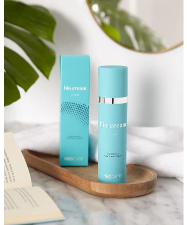 Neocutis Bio Cream Firm - Skin Smoothing & Tightening Cream - 50ml | Supports Collagen & Elastin Production - Buy Online on GoSupps.com