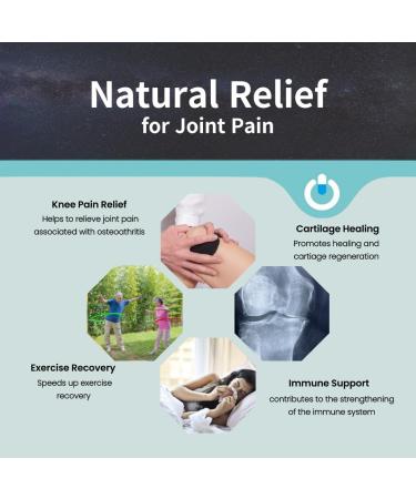 BUTTONS Joint Button MSM (Methylsulfonylmethane) Tablet Natural Joint Pain Relief Anti-Inflammatory Support Osteoarthritis 120 Tablets - Buy Online on GoSupps.com
