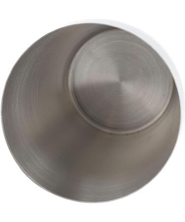 Tasse de m lange de milkshake tasse de shaker portable antirouille en acier inoxydable 304 de 750 ml pour smoothies aux shakes prot in s - Buy Online on GoSupps.com