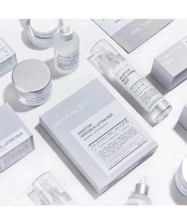 Aquatide Resurface Serum 50ml - Korean Facial Serum with Hyaluronic Acid for Radiant Skin | Best Korean Skin Care - Buy Online on GoSupps.com