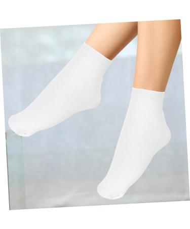 Kisangel Self-Heating Cotton Socks - 8 Pairs Venesheal Foot Warmers for Winter | Cozy & Comfortable International Shipping - Buy Online on GoSupps.com