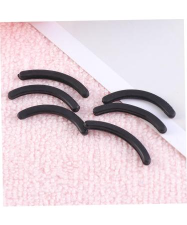 20pcs Eyelash Curler Replacement Pads - Rubber Gaskets for Eye Lash Curlers | Beauty Tools & Accessories - Buy Online on GoSupps.com