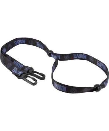 Karactermania Unisex 2233 Lanyard Band - Black One Size EU | International Shipping Available - Buy Online on GoSupps.com