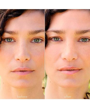 Lilah B. Natural Lip Treatment Oil - Clean, Non-Toxic & Vegan Makeup - Buy Online on GoSupps.com