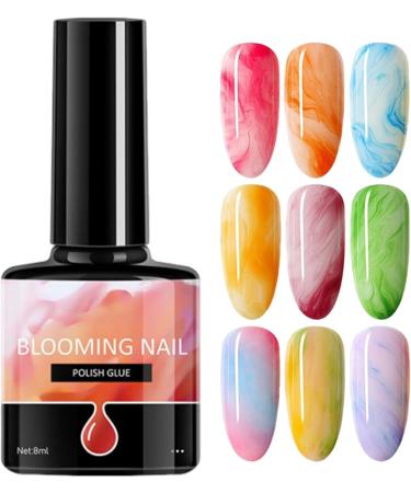 Gel 073 cl liquid transparent color gradient for women and men home travel wedding party cosmetic studios - Buy Online on GoSupps.com