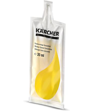 K rcher Cleaner Window Cleaner Concentrate 62953020 - Buy Online on GoSupps.com