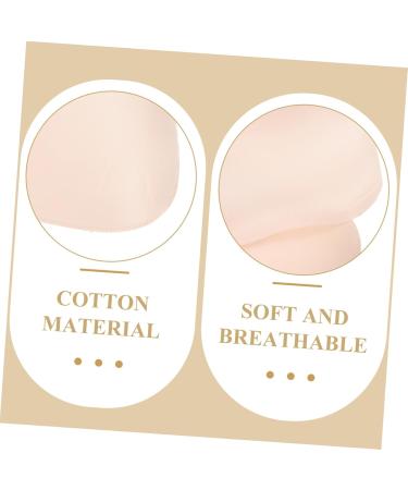 Lurrose Elastic Hip Cushion Coasters - 31x21cm PO-Lifting Pads for Enhanced Comfort | Boost Your Shape with Quality Cotton - Buy Online on GoSupps.com