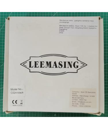 Leemasing Rhinestone Stand Hair Band - Padded Baroque Crystal Fashion for Brides & Parties | Perfect Gift for Weddings & Anniversaries (Black) - Buy Online on GoSupps.com