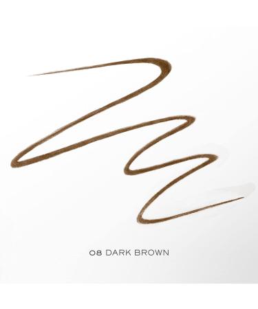 Buy Lanc me Eyeliner 08 Dark Brown - 10g | International Shipping Available - Buy Online on GoSupps.com