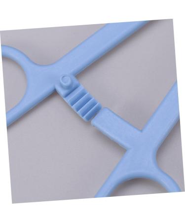 FOMIYES 2 Pcs Hamster Hedgehog Cage Pet Grabber Lizards Stool Clamp Cleaning Supplies Crawl Snake Lizard Size 1x2pcs As Shownx2pcs - Buy Online on GoSupps.com