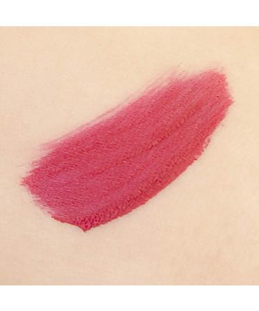 theBalm Meet Matt(e) Hughes Devoted Liquid Lipstick - Long-Lasting Matte Formula - Buy Online on GoSupps.com