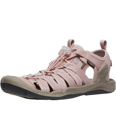 KEEN Damen Drift Creek H2 Sandalen 39 EU - Rehkitz Brindle | Perfekter Komfort f r Outdoor-Abenteuer - Buy Online on GoSupps.com
