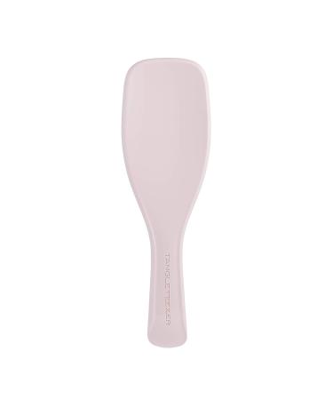 Tangle Teezer The Wet Detangler for Fine & Brittle Hair - Pink Dust | 1 Piece - International Shipping Available - Buy Online on GoSupps.com