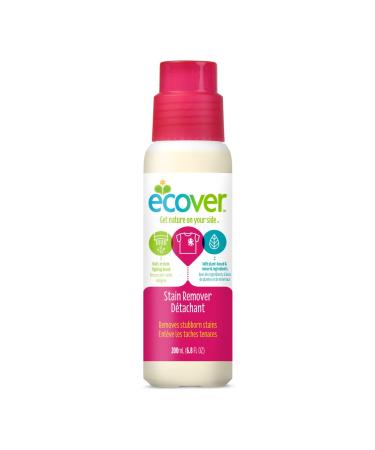 Ecover Stain Remover, 6.8 Ounce 6.8 Fl Oz (Pack of 1) Stain Remover