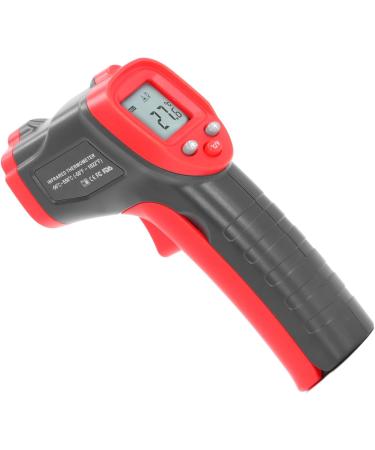 Shop DEWIN Infrared Thermometer - Non-Contact Temperature Gun with Digital Display (50 550 ) for Accurate Temperature Measurement - Fast International Shipping - Buy Online on GoSupps.com