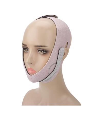 Face Lifting Band | Graphite Face Patch Bandage | Graphene Elastic Sleep Treatment Masks - International Shipping Available - Buy Online on GoSupps.com