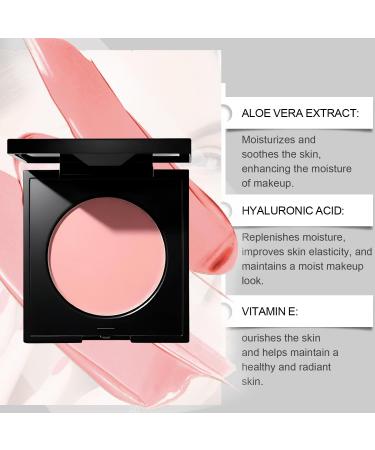 Anti-cernes illuminateur contour des yeux poudre illuminateur contour des yeux correcteur de teint et base de teint pour peaux fatigu es hydrate et se fond parfaitement au maquillage. - Buy Online on GoSupps.com