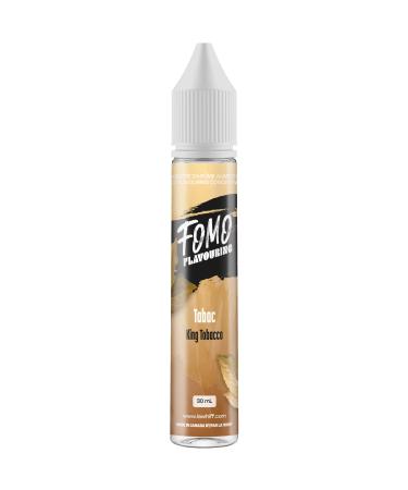 La Whiff Flavouring Concentrate Fomo Collection 30mL (King Tobacco)