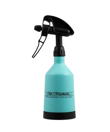 Chris Christensen Spray Bottles  16 oz. Heavy Duty Double Action Trigger  Groom Like a Professional  Comfortable Spray Handle  Large Stable Bottom.