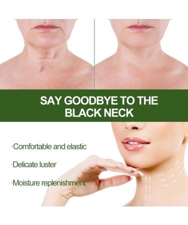 Neck Cream Skin Tightening Cream Neck Firming Cream Anti Wrinkle Cream Strengthen Neck Cream Anti Aging Neck Cream Neck Anti Wrinkle Cream Reduce Wrinkles Cream Collagen Neck Cream 40g - Buy Online on GoSupps.com