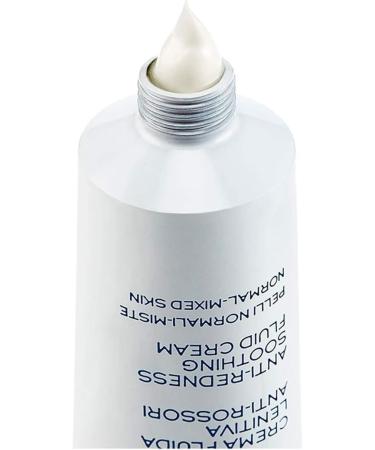 Rilastil Deliskin RS Anti-Redness Soothing Fluid Cream - Best Soothing Cream for Sensitive Skin | International Shipping Available - Buy Online on GoSupps.com