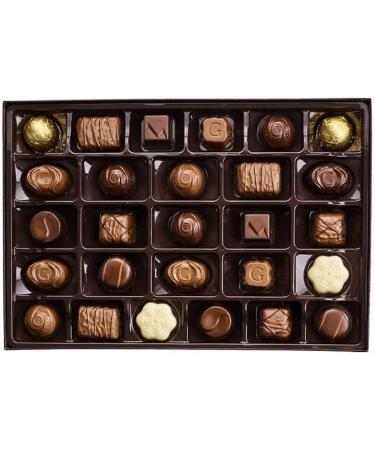 Godiva GOLDMARK - Buy Online on GoSupps.com