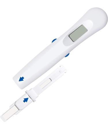 Pregmate 25 Digital Ovulation Tests Predictor Kit - 25 Count - Buy Online on GoSupps.com