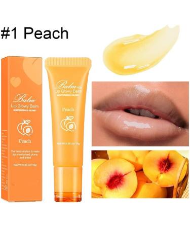 PCC PTYXIS Essence Repair lip balm moisturizing lip care suitable for cracked lips day and night lip gloss care lip gloss smooth lipstick 1 10g 1 10g - Buy Online on GoSupps.com