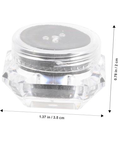 GLEAVI Manicure Kit with Gemstones | Tooth Gems & Ornaments for Unique Grilled Teeth Decor - Buy Online on GoSupps.com