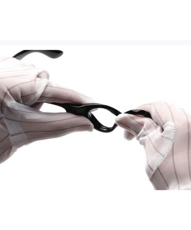 Children's Anti-Blue Light Glasses | UV Protection & Radiation Protection Frames for Young Girls - TR90 Computer & TV Glasses - Buy Online on GoSupps.com